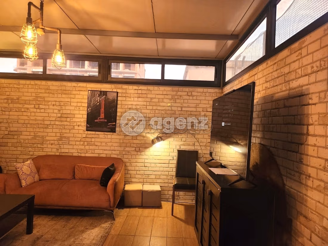 Appartement à vendre 137 m², 3 chambres Les Hôpitaux Casablanca — 5