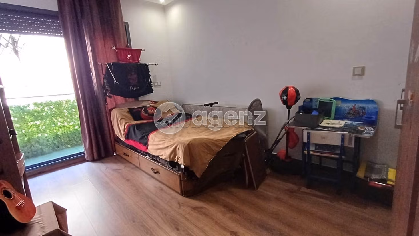 Appartement à vendre 137 m², 3 chambres Les Hôpitaux Casablanca — 6