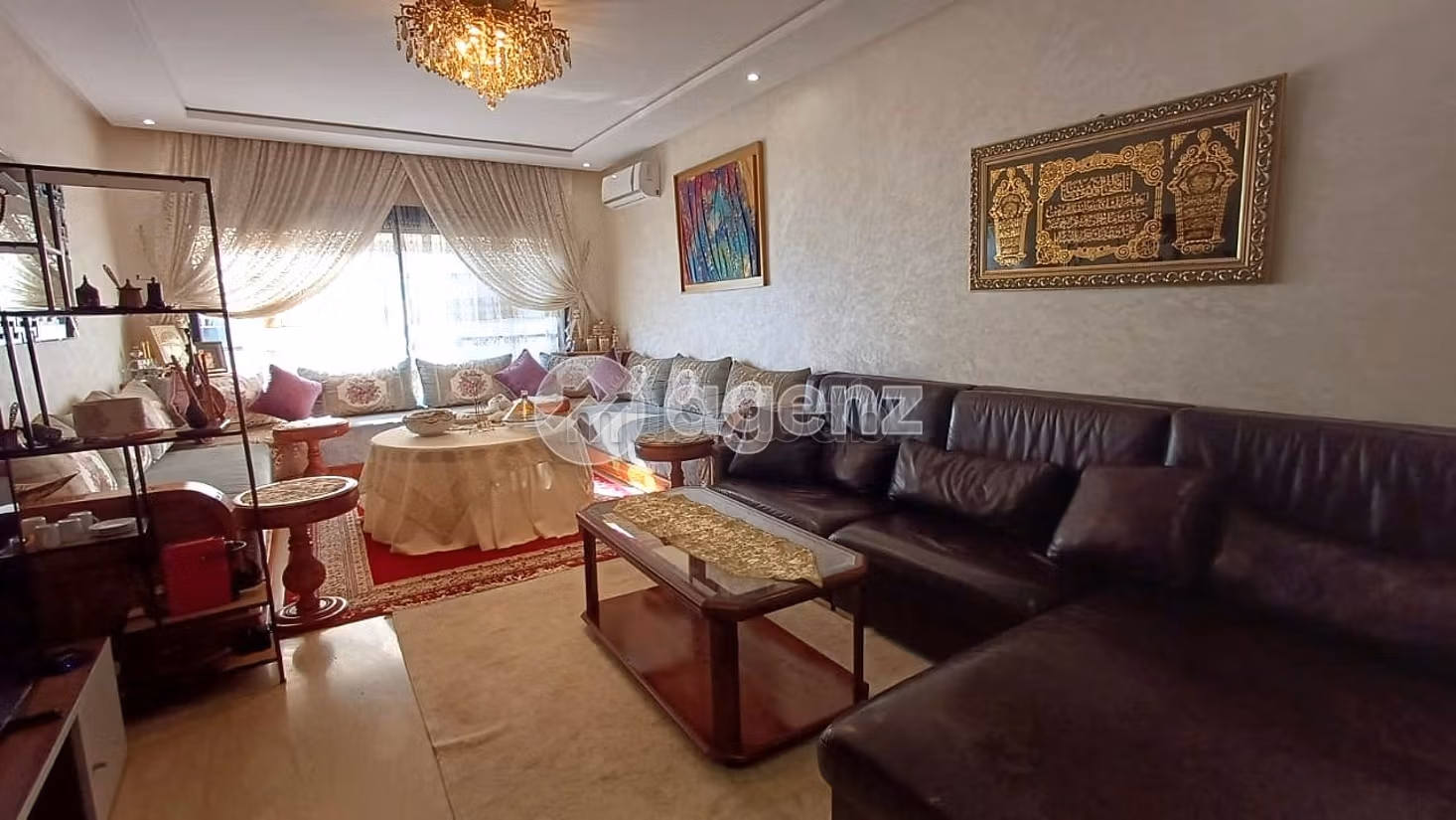 Appartement 137 m² f Les Hôpitaux — 11