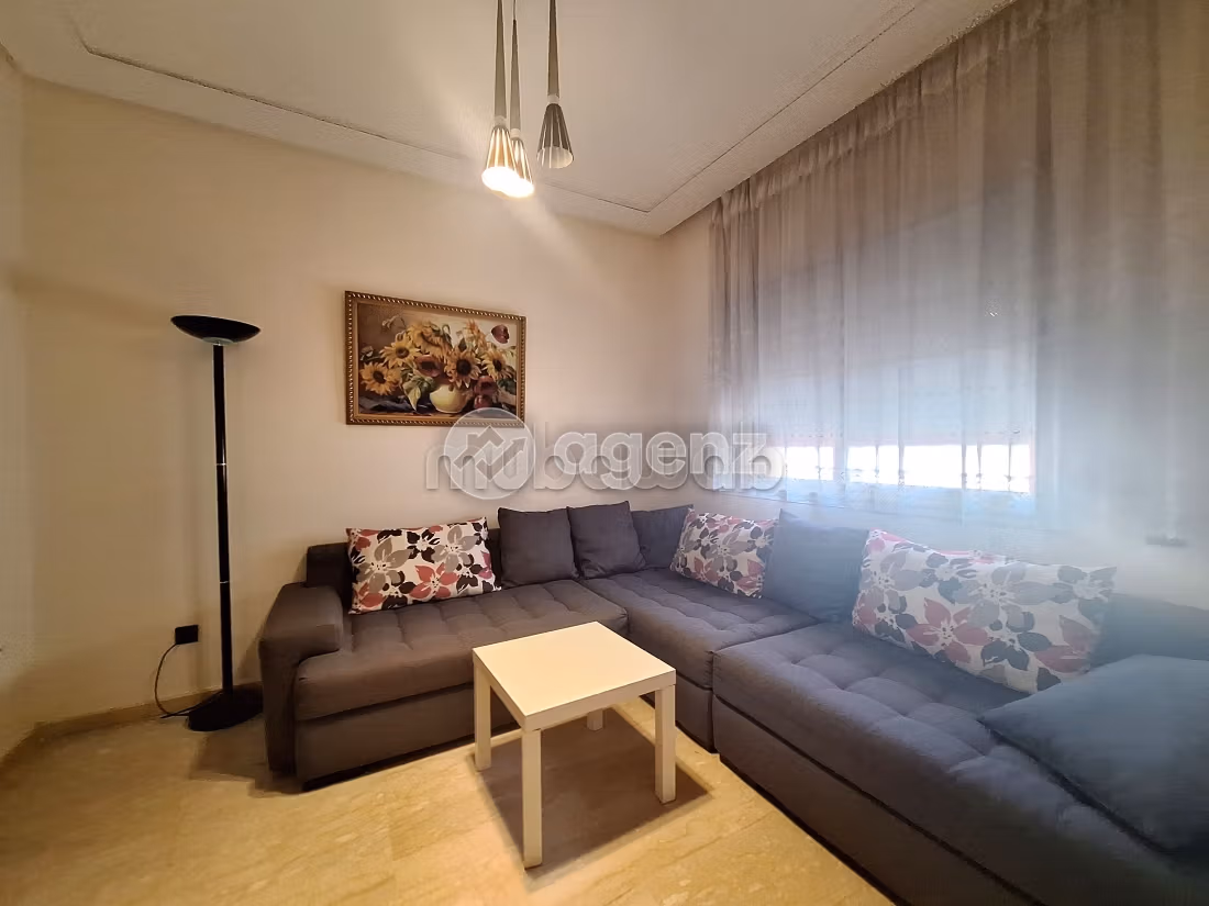 Appartement à vendre 121 m², 3 chambres Les princesses Casablanca