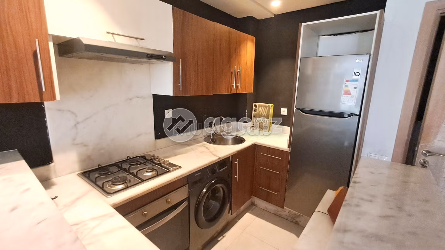 Appartement 55 m² f Les princesses — 8