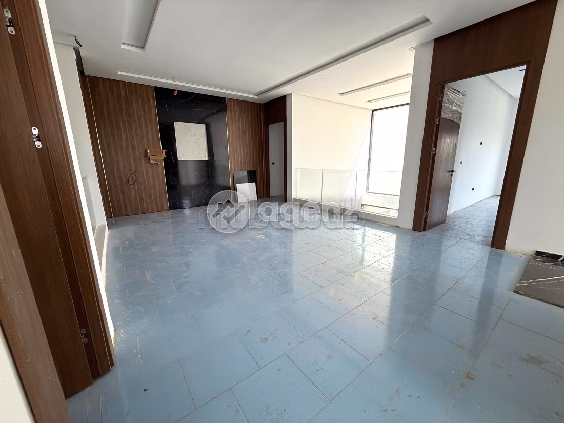 Villa à vendre 1 300 m², 6 chambres Ville Verte Bouskoura