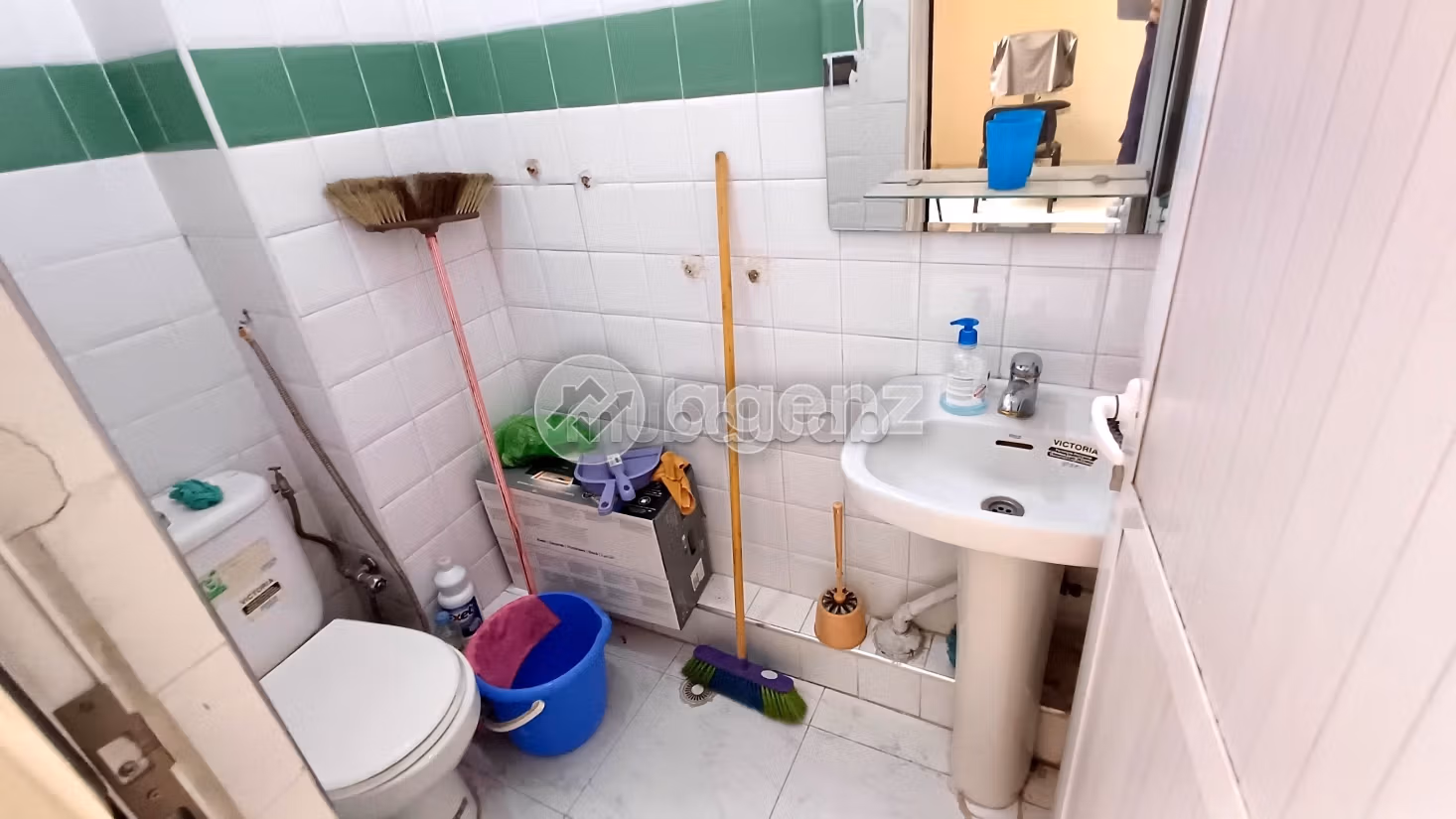 Bureau à vendre 56 m² Nouvelle Ville Fès