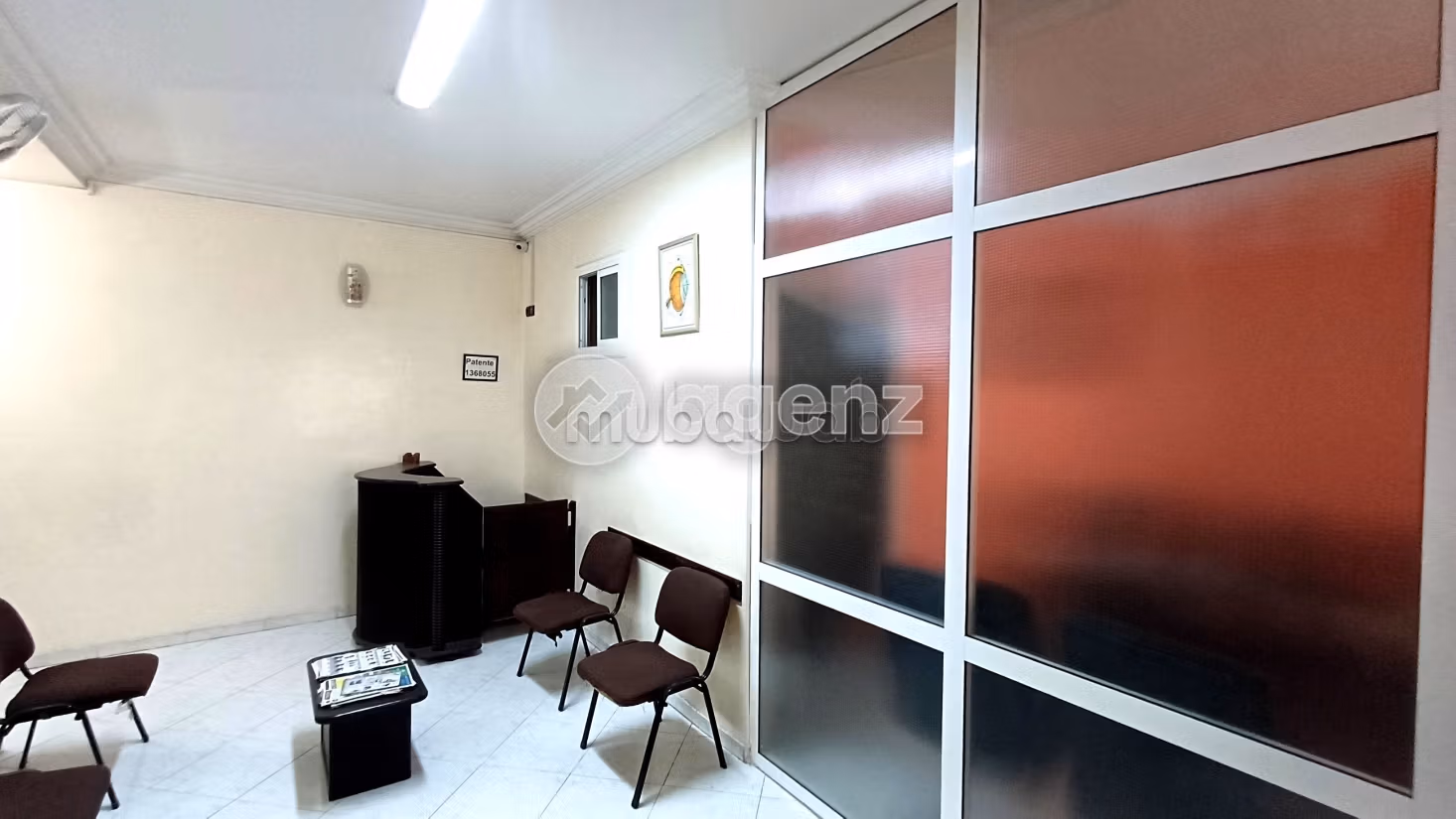 Bureau à vendre 56 m² Nouvelle Ville Fès