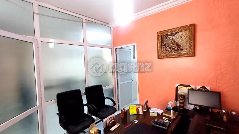 Bureau à vendre 56 m² Nouvelle Ville Fès