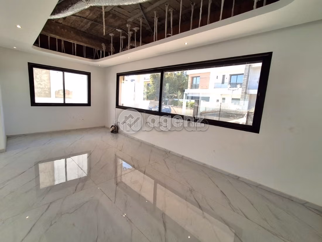 Villa à vendre 607 m², 7 chambres Ville Verte Bouskoura