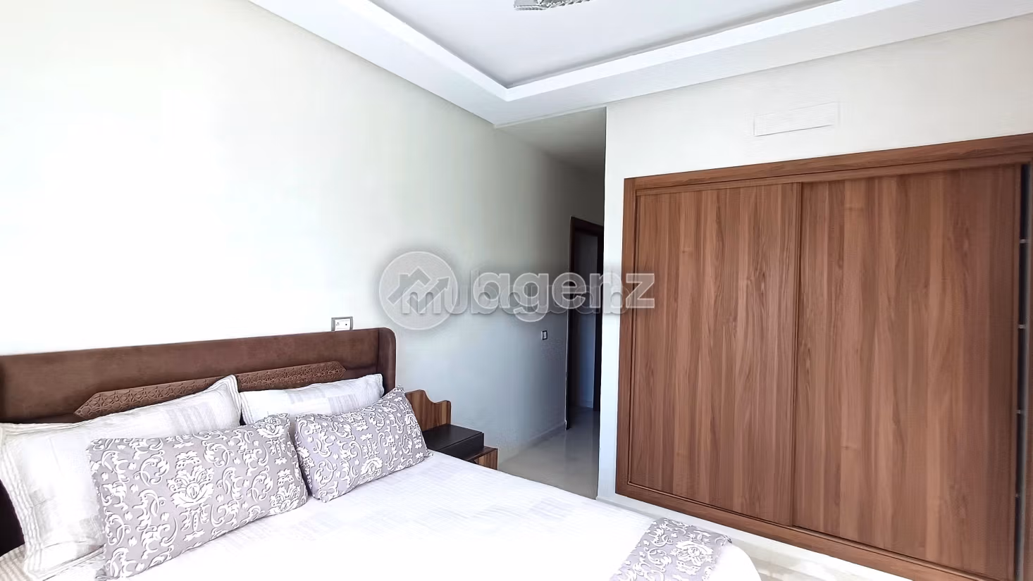 Te huur: appartementen. 2 Kamers. Gemeubileerd