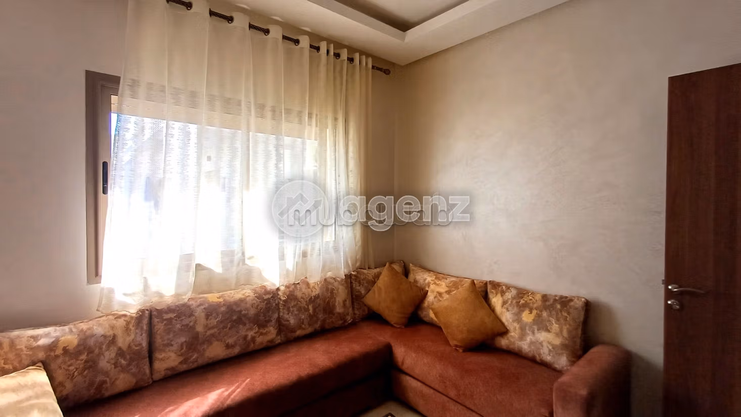 Te huur: appartementen. 2 Kamers. Gemeubileerd