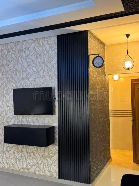 Très beau appartement