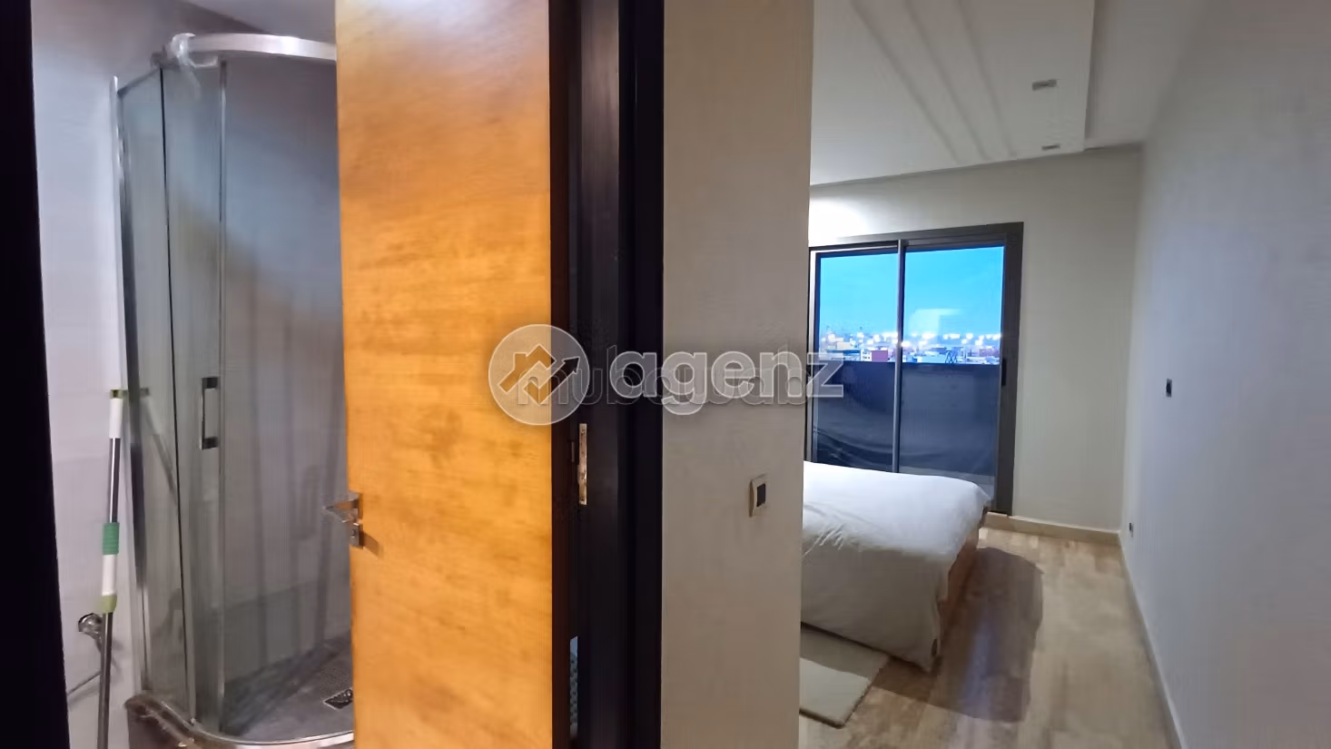 Vendita appartamento a Belvédère. Superficie 110 m². Ammobiliato