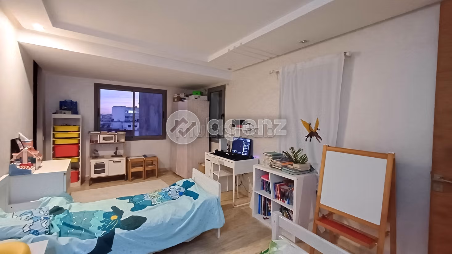 Vendita appartamento a Belvédère. Superficie 110 m². Ammobiliato