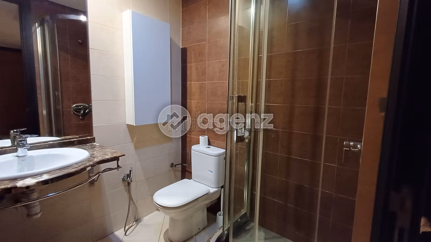 Vendita appartamento a Belvédère. Superficie 110 m². Ammobiliato