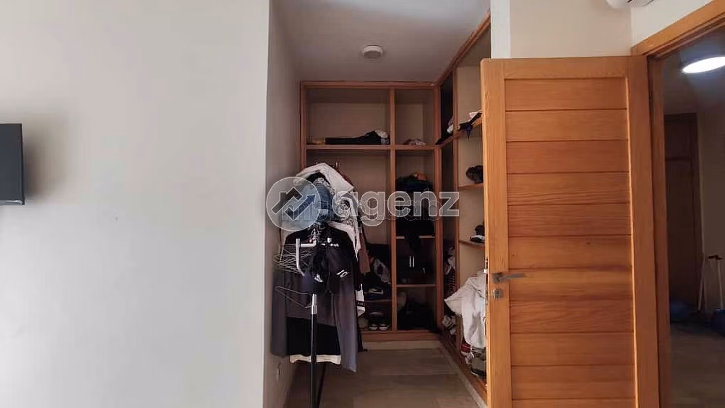 Splendido appartamento in vendita a Derb Ben Houmane. Superficie di 120 m². Ascensore e terrazzo