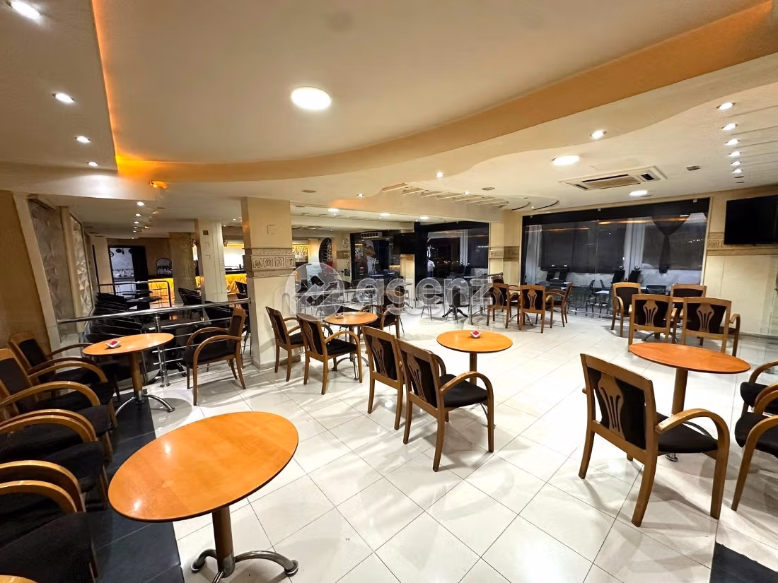 Commerce à vendre 500 m² Hay Chrifa Casablanca