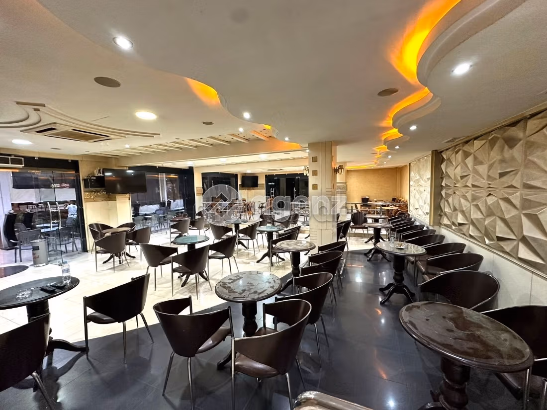 Commerce à vendre 500 m² Hay Chrifa Casablanca