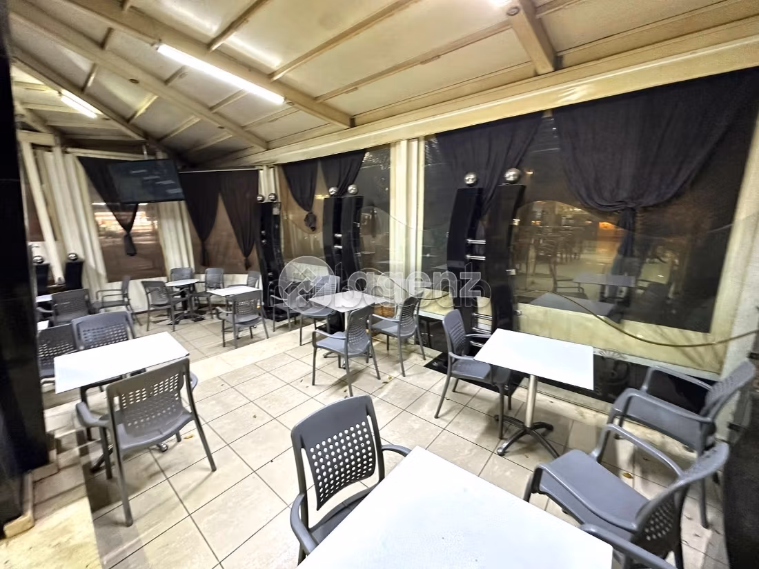 Commerce à vendre 500 m² Hay Chrifa Casablanca