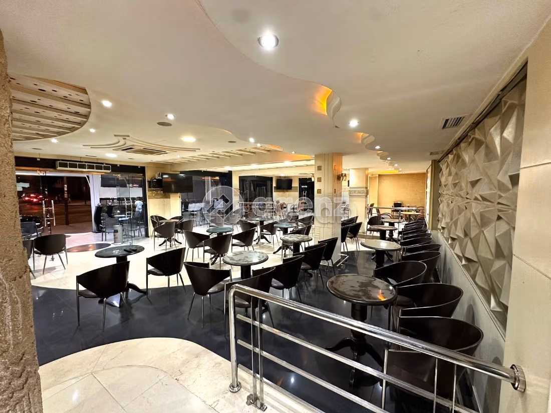 Commerce à vendre 500 m² Hay Chrifa Casablanca