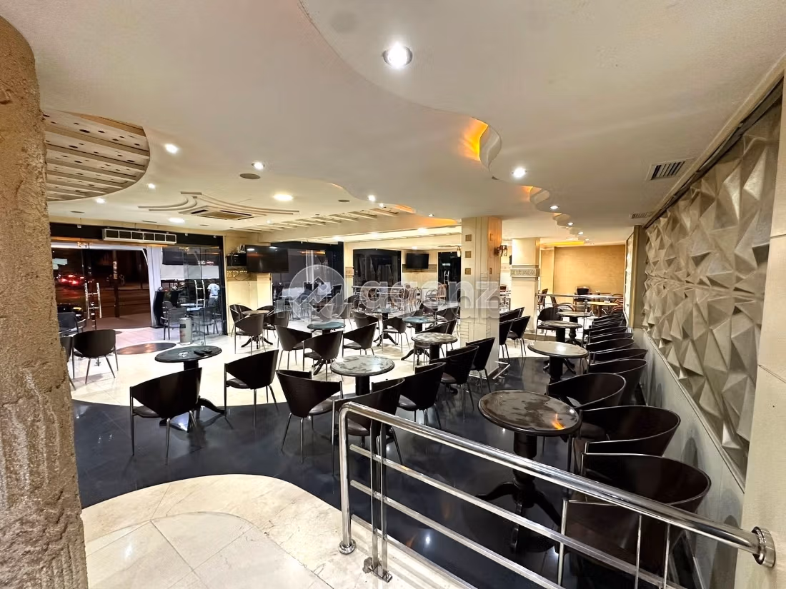 Commerce à vendre 500 m² Hay Chrifa Casablanca