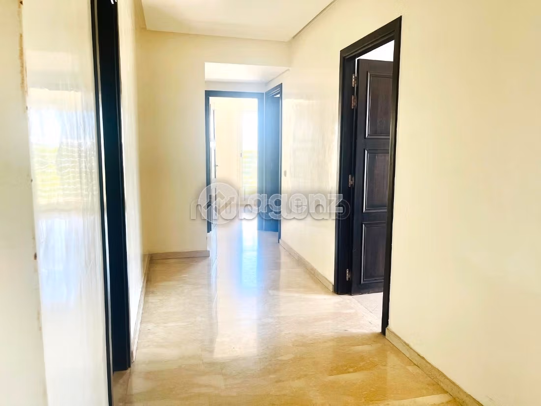 Appartement à vendre 103 m², 3 chambres Oasis Casablanca — 6