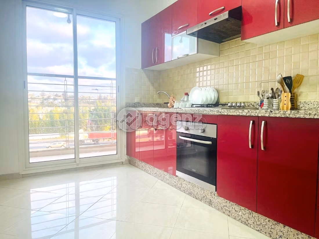 Appartement 103 m² à Oasis — 10