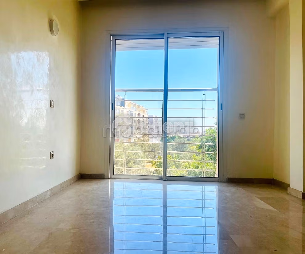 Appartement à vendre 103 m², 3 chambres Oasis Casablanca — 3