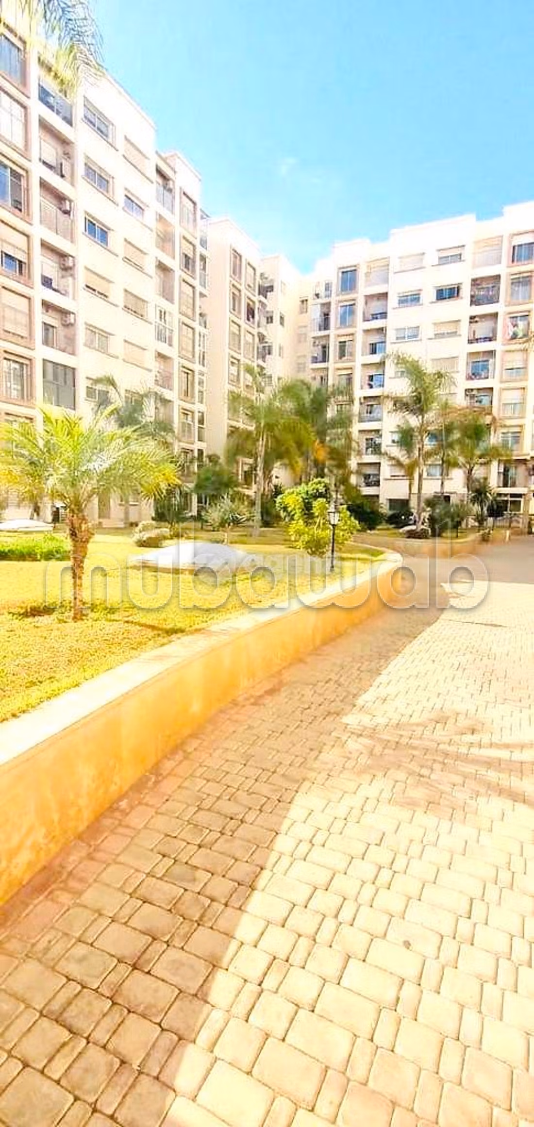 Appartement 103 m² à Oasis — 13