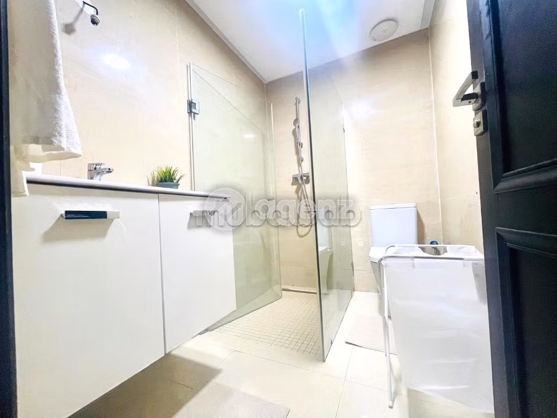 Appartement 103 m² à Oasis — 9