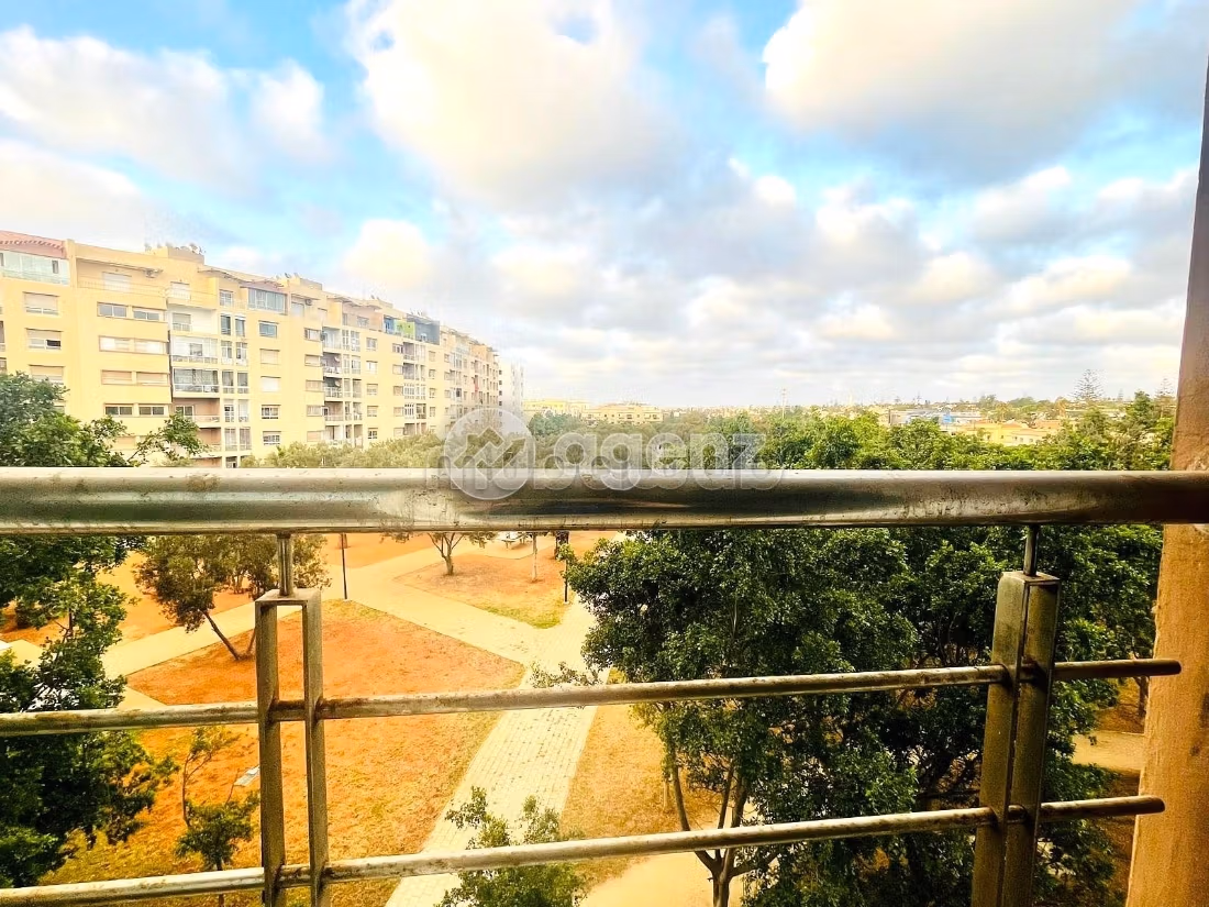 Appartement 103 m² à Oasis — 11