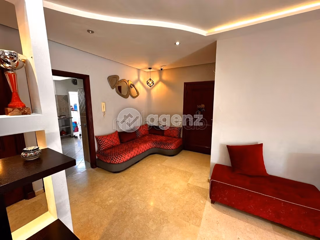 Appartement 107 m² à Burger — 4