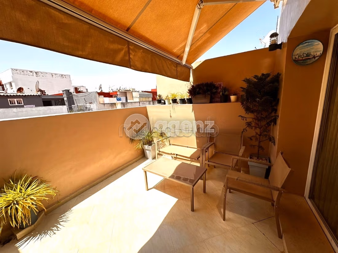 Appartement 107 m² à Burger — 17