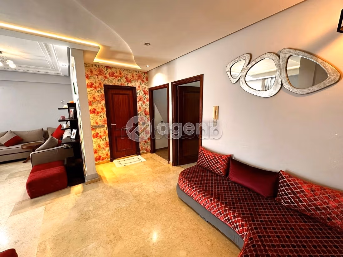 Appartement 107 m² à Burger — 3