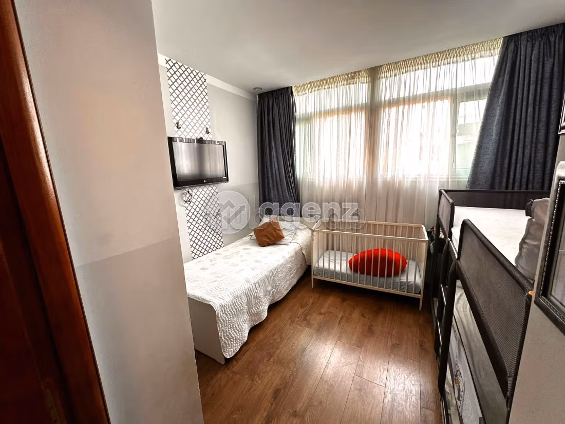 Appartement 107 m² à Burger — 11