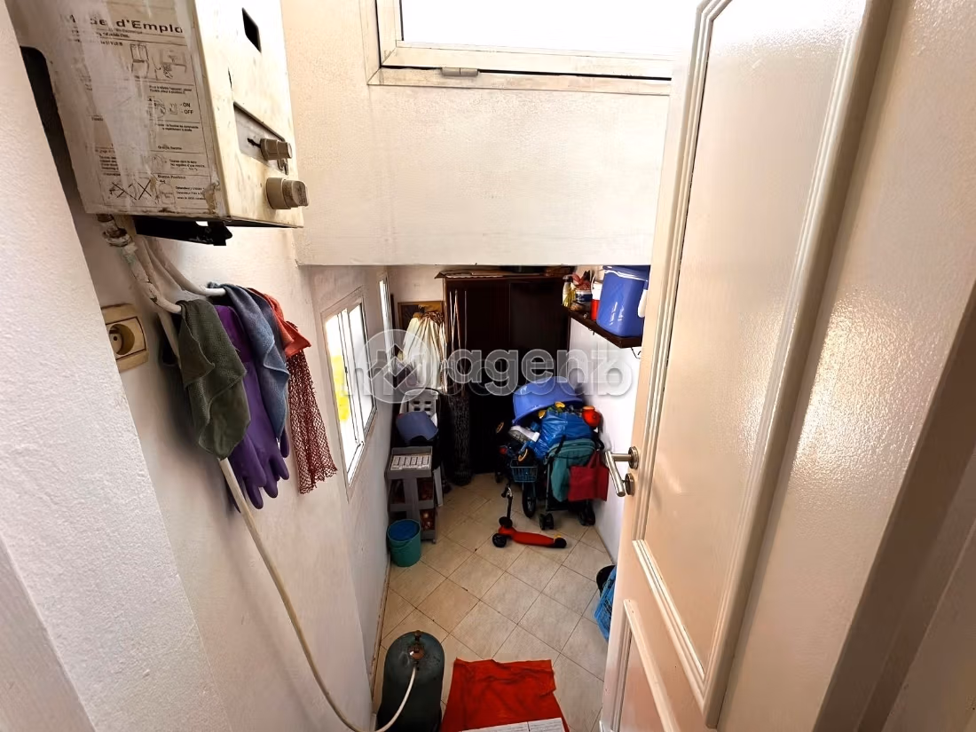Appartement 107 m² à Burger — 15