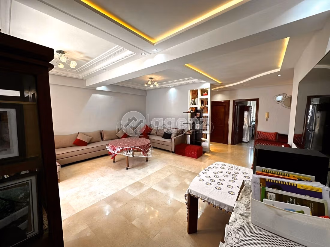 Appartement 107 m² à Burger — 2