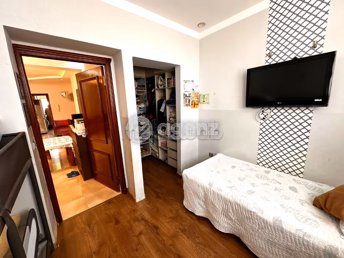 Appartement 107 m² à Burger — 12