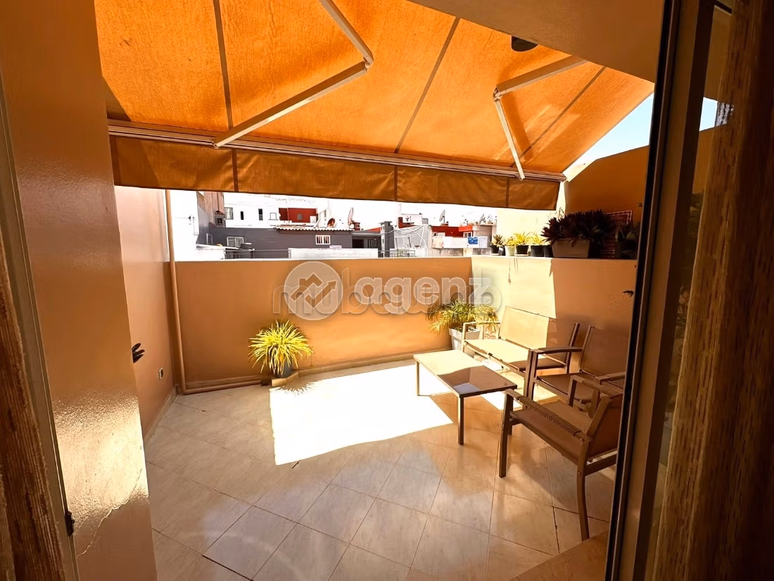 Appartement 107 m² à Burger — 16