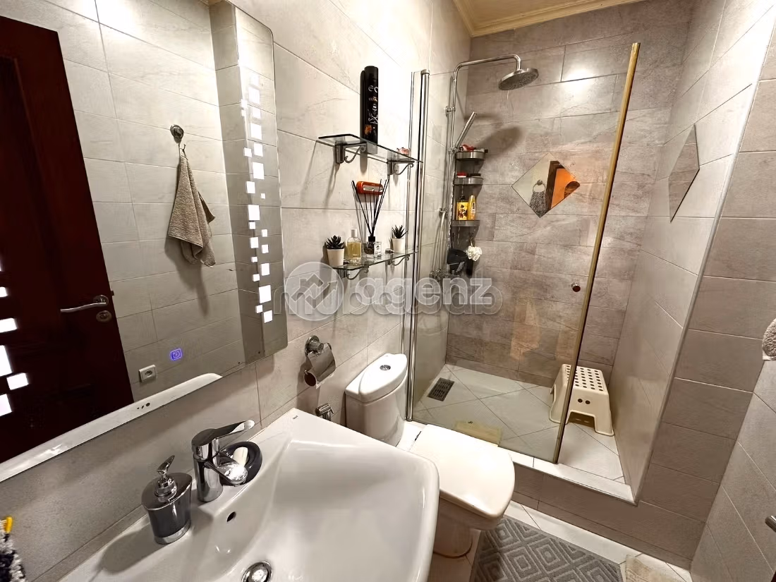 Appartement 107 m² à Burger — 9