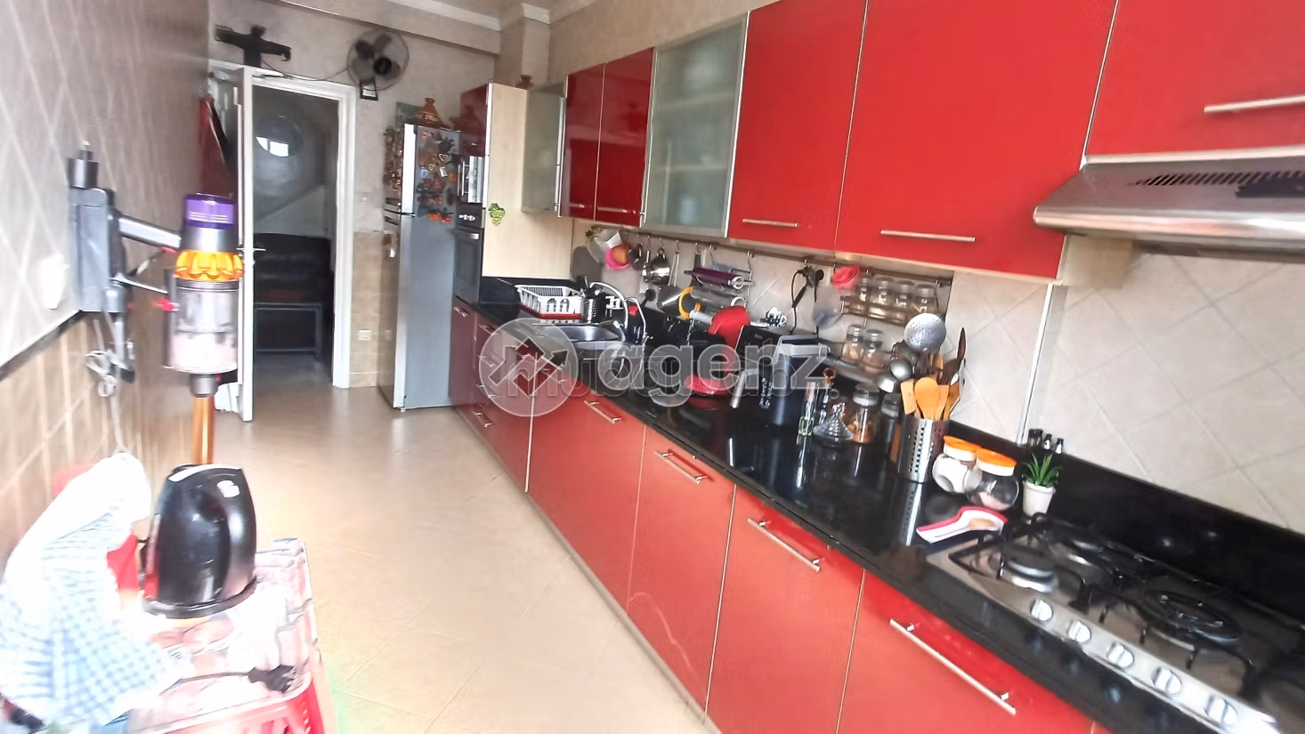 Appartement 151 m² à La Gironde — 11