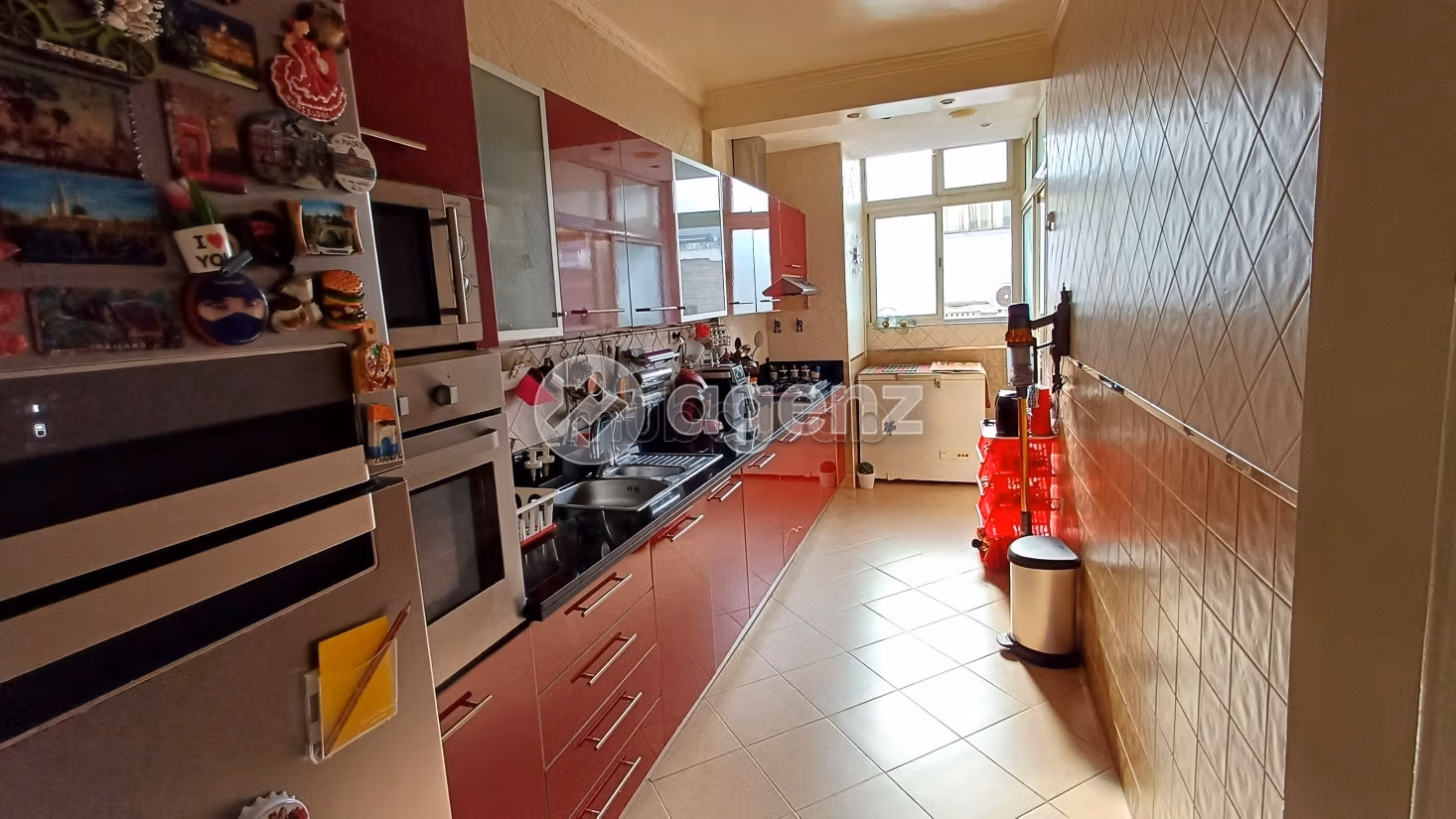 Appartement 151 m² à La Gironde — 3