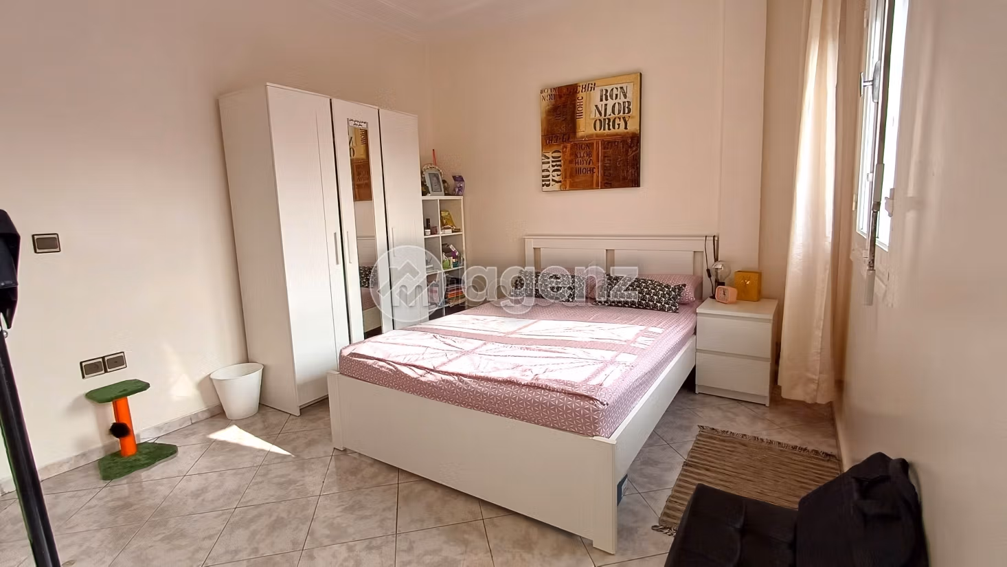 Appartement 151 m² à La Gironde — 2