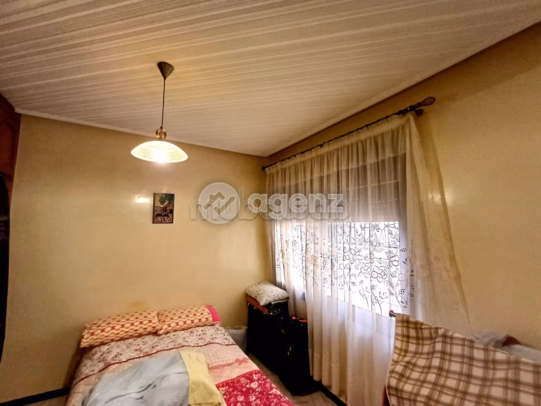 Fabulous apartment for sale in Saada. 3 lovely rooms. Fitted kitchen
