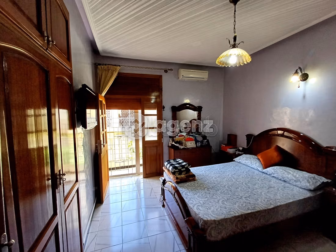 Fabulous apartment for sale in Saada. 3 lovely rooms. Fitted kitchen