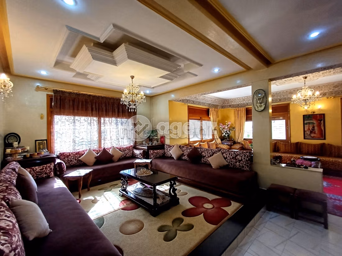 Fabulous apartment for sale in Saada. 3 lovely rooms. Fitted kitchen