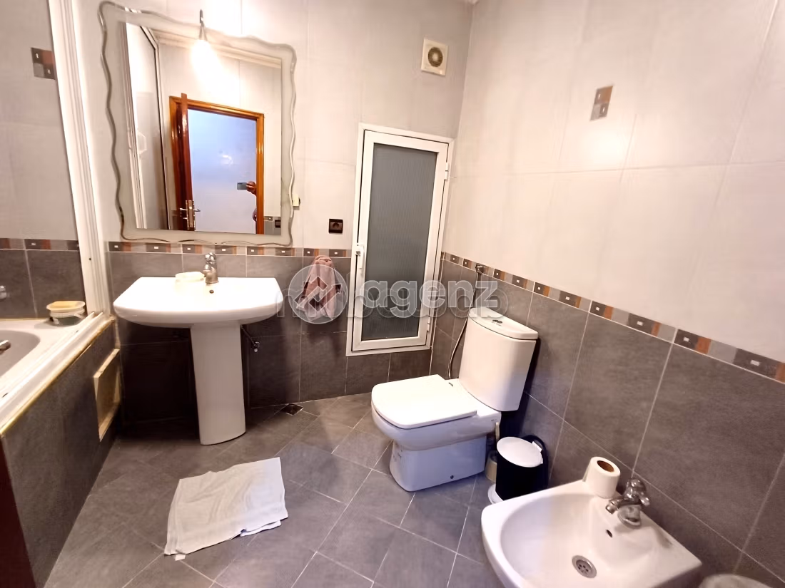 Fabulous apartment for sale in Saada. 3 lovely rooms. Fitted kitchen