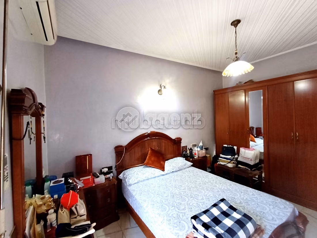 Fabulous apartment for sale in Saada. 3 lovely rooms. Fitted kitchen