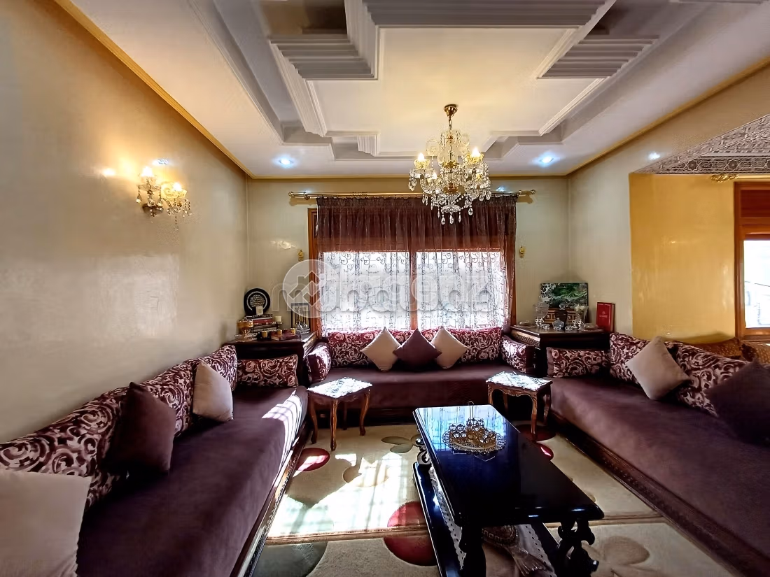 Fabulous apartment for sale in Saada. 3 lovely rooms. Fitted kitchen