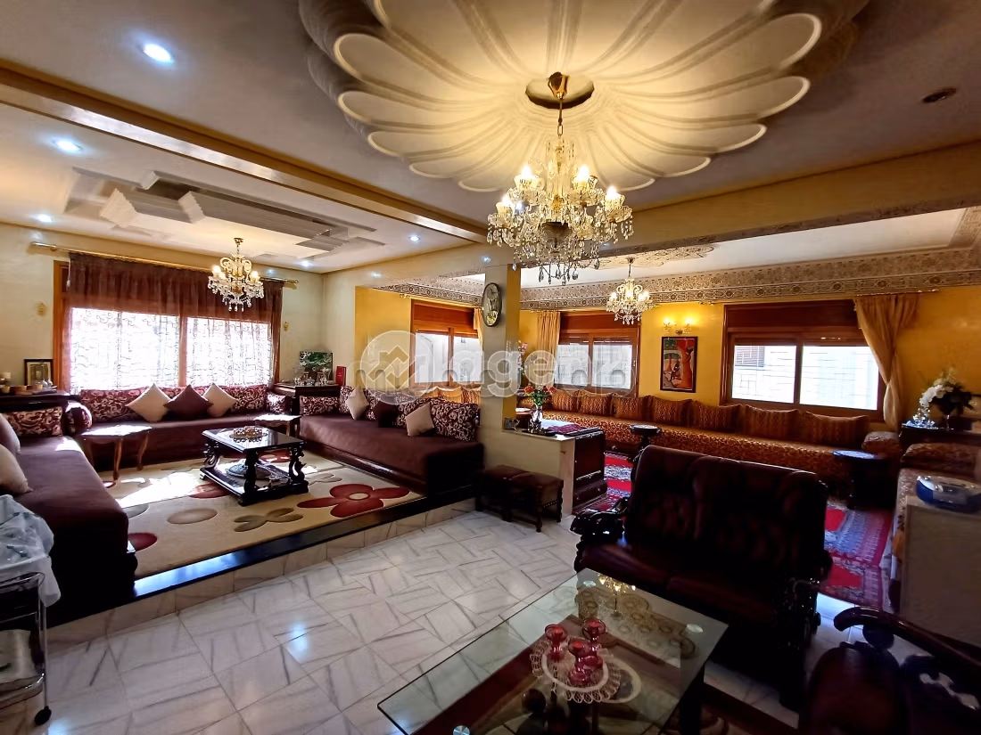 Fabulous apartment for sale in Saada. 3 lovely rooms. Fitted kitchen