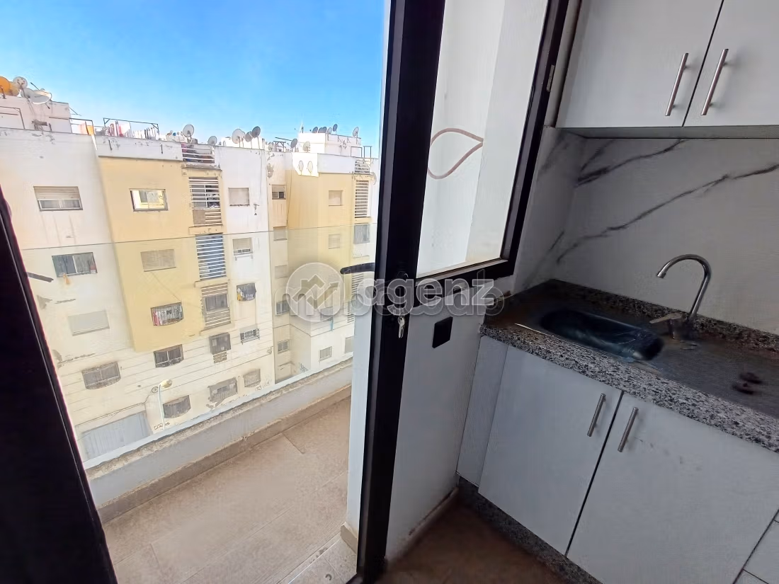 Appartement 87 m² à Bouskoura Ville — 14