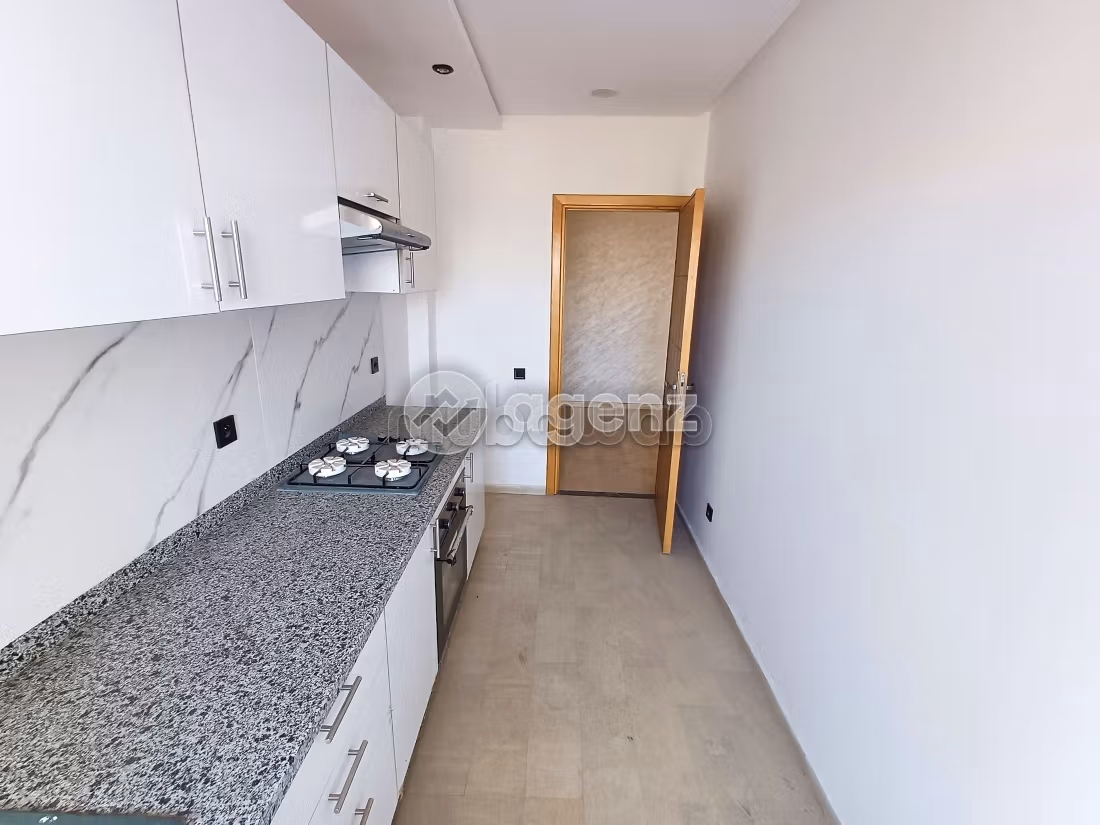 Appartement 87 m² à Bouskoura Ville — 16
