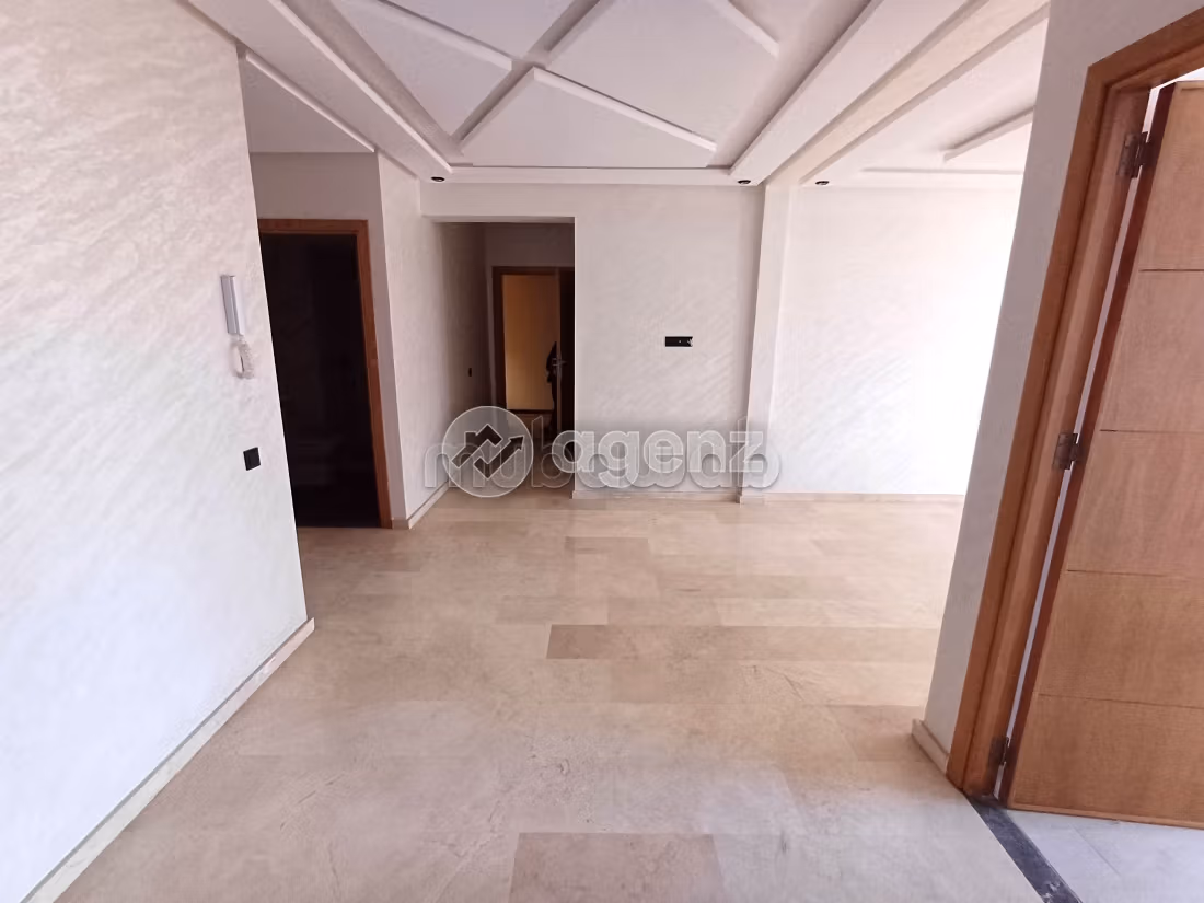 MORJANE LUXURIA Appartement à vendre 87 m², 2 chambres Bouskoura Bouskoura — 5